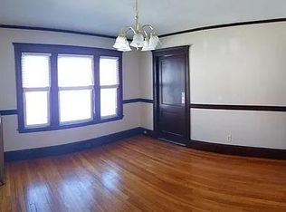 108 Bynner St #2, Boston, MA 02130