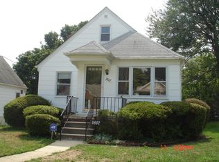 3807 White Ave, Baltimore, MD 21206
