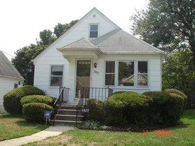 3807 White Ave, Baltimore, MD, 21206