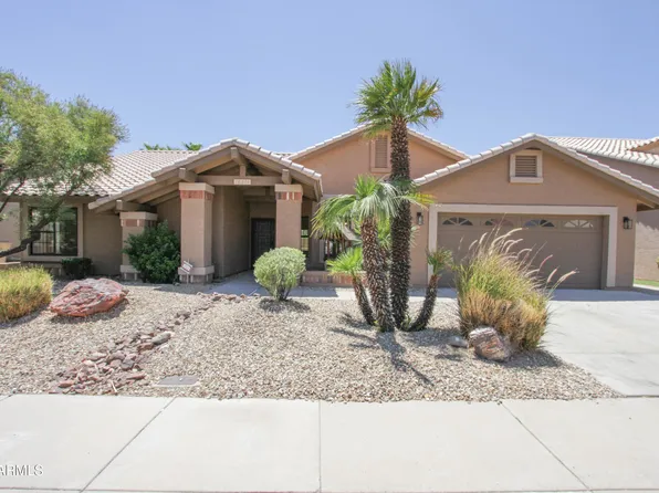 18874 N 69TH Avenue, Glendale, AZ 85308