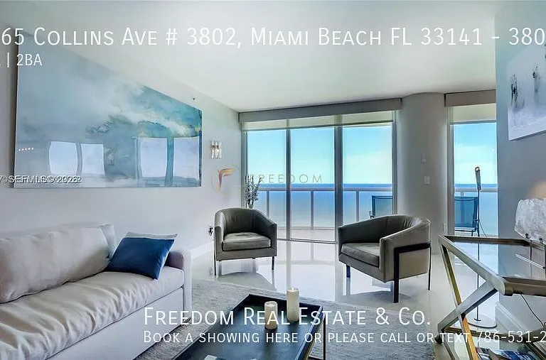 6365 Collins Ave #3802 — Photo 12