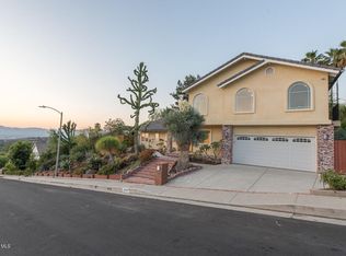 20145 Ruston Rd, Woodland Hills, CA 91364