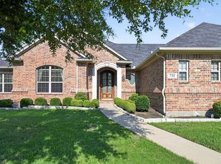 732 Forest Crk, Desoto, TX 75115