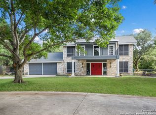 12309 Bois Darc St, San Antonio, TX 78245