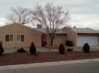 308 Las Marias Dr SE, Rio Rancho, NM 87124