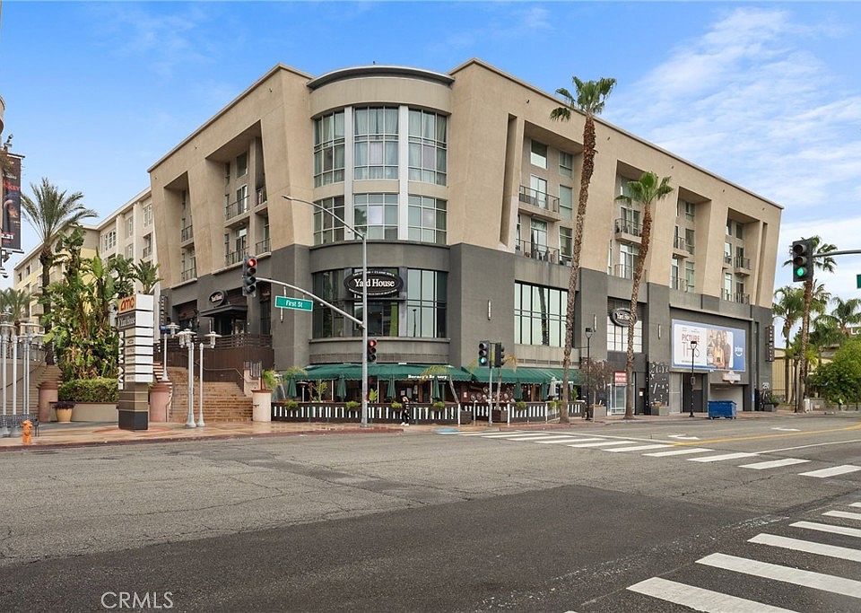 1st image of 250 N 1st St Unit 336