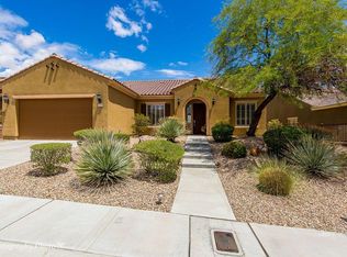 1455 Echo Cyn, Mesquite, NV 89034