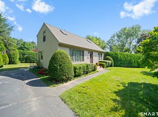 34 Aloha Drive, Enfield, CT 06082