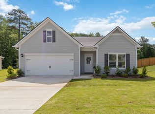 550 Ridge Cir, Odenville, AL 35120