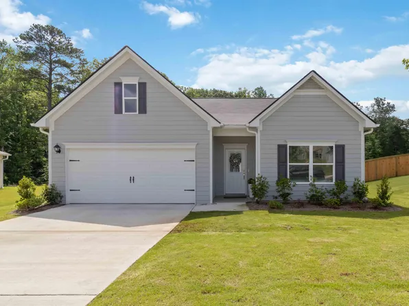 550 Ridge Cir, Odenville, AL 35120