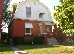 5246 Lotus Ave, Saint Louis, MO 63113