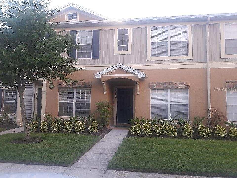 1st image of 12262 Foxmoor Peak Dr