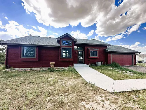 8300 Leesburg Ct Photo 1
