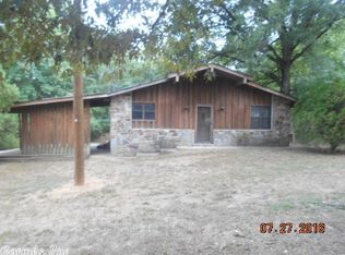 2907 Chestnut Dr, Bismarck, AR 71929