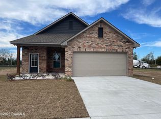 221 Cainwood Ct, Carencro, LA 70520