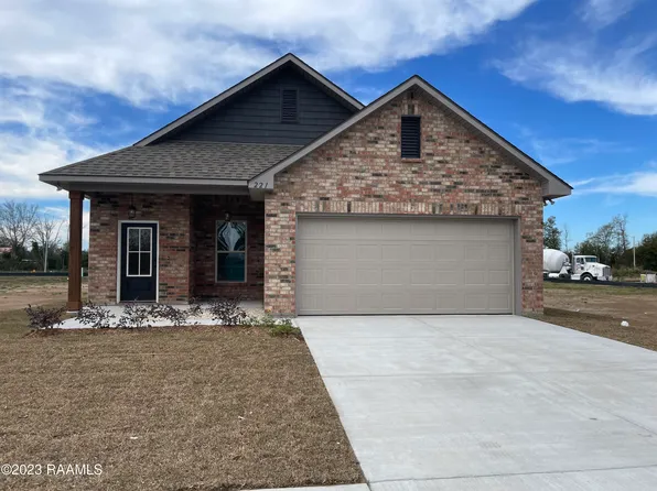 221 Cainwood Ct, Carencro, LA 70520