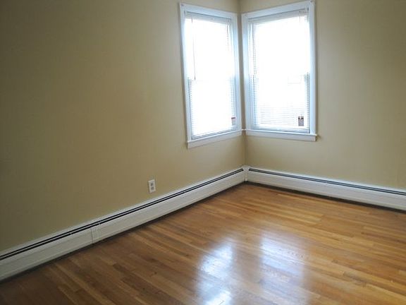 Hardwood Floors