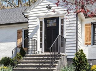 1625 Trapelo Rd, Waltham, MA 02451