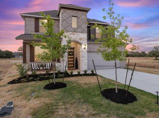 217 Tovas Secret Cv, Georgetown, TX 78628