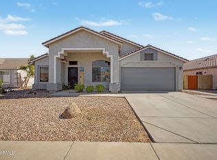 521 E KENT Avenue, Chandler, AZ 85225