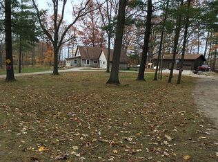 6500 E Fremont Rd, Shepherd, MI 48883