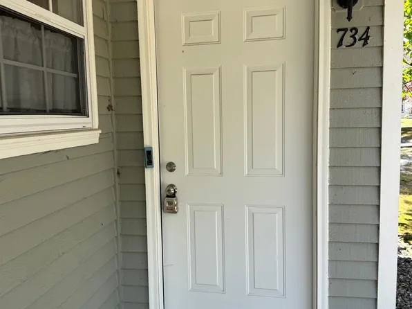 734 Fishers Creek Rd #201, Galloway, NJ 08205