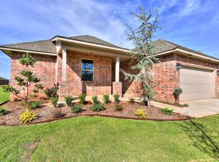 7217 NW 145th St, Oklahoma City, OK 73142