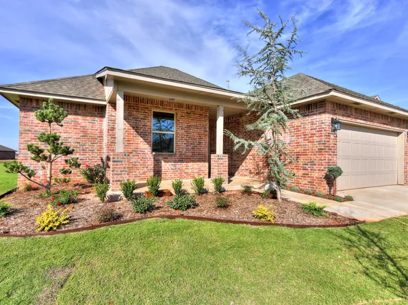 7217 NW 145th St, Oklahoma City, OK