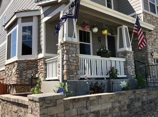 6835 Lynch Ln, Castle Rock, CO 80108