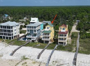 190 Canoe Ln, Port Saint Joe, FL 32456