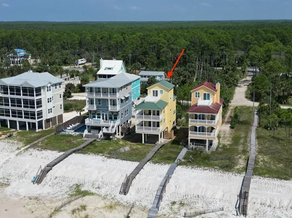 190 Canoe Ln, Port Saint Joe, FL 32456