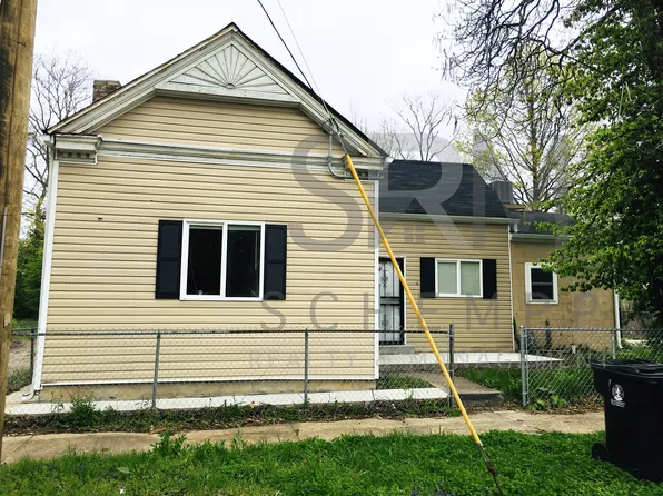 421 S 27th St, Louisville, KY 40212