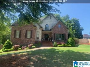313 Cedar Hill Dr, Birmingham, AL 35242