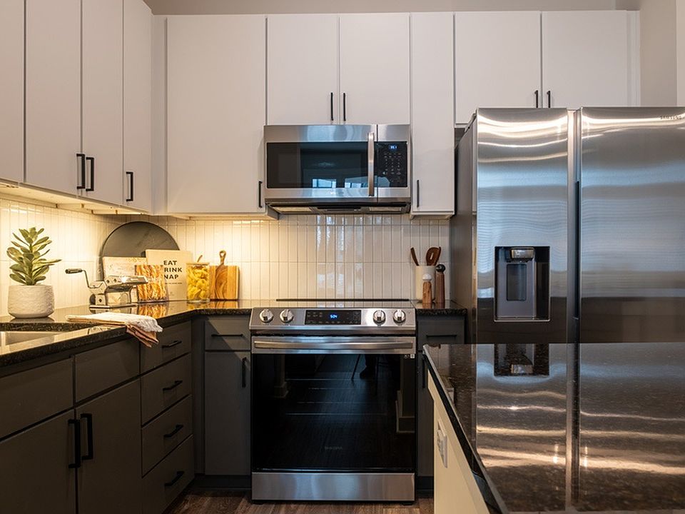 Alister Uptown Apartment Rentals Charlotte, NC Zillow