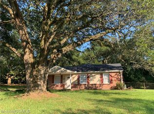 171 Ideal Ave, Mobile, AL 36608