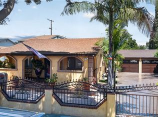 6803 Marcelle St, Paramount, CA 90723