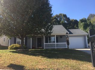 355 Walden Ridge Ct, Winston Salem, NC 27127