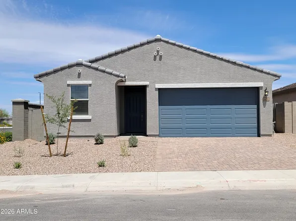 4458 W HUNTER Trail, San Tan Valley, AZ 85144