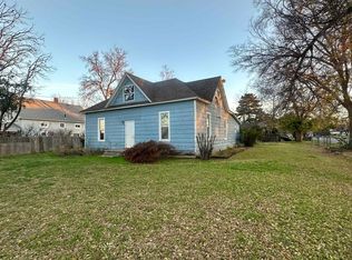 619 Maple Ave, Woodward, OK 73801