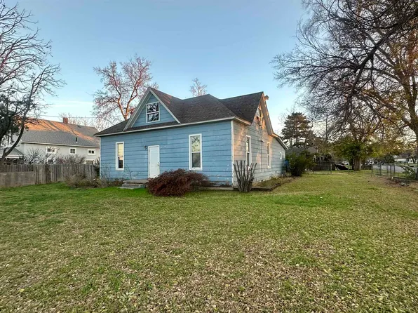 619 Maple Ave, Woodward, OK 73801