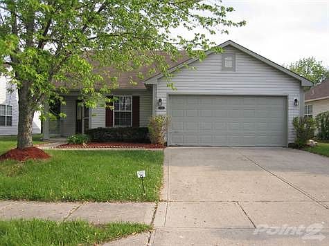 Exterior Front with Covered Porch