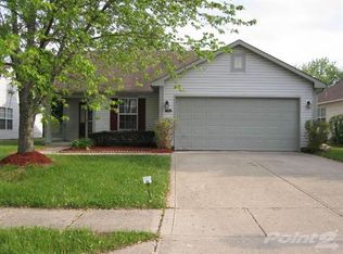 5857 Brobeck Ln, Indianapolis, IN 46254