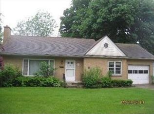 45 Moffitt Pl, Battle Creek, MI