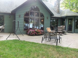 1925 120th St, Balsam Lake, WI 54810