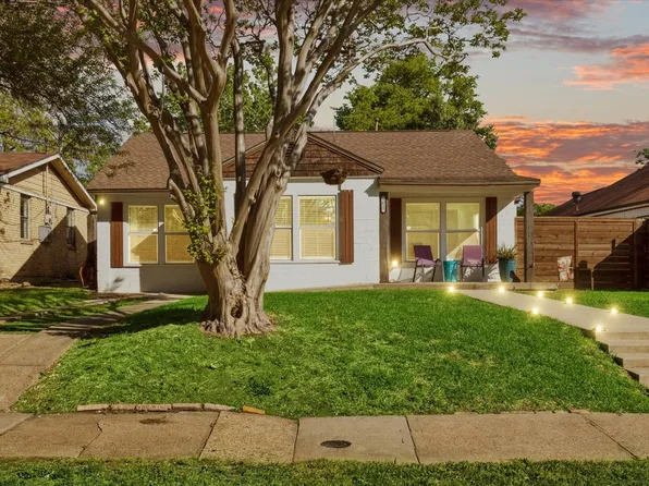 1615 Lansford Ave, Dallas, TX 75224