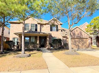 6010 Emberwood Falls Dr, Katy, TX 77494