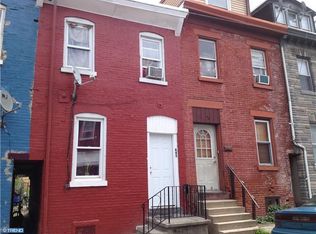 645 Mulberry St, Reading, PA 19604
