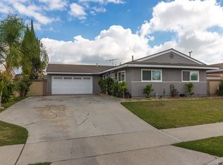 10192 Gregory St, Cypress, CA 90630