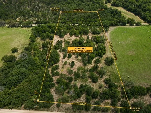 0 NE County Road 3270, Navarro, TX 75109