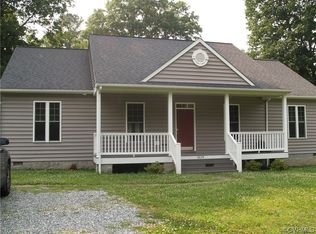 6624 Lakemont Rd, Quinton, VA 23141